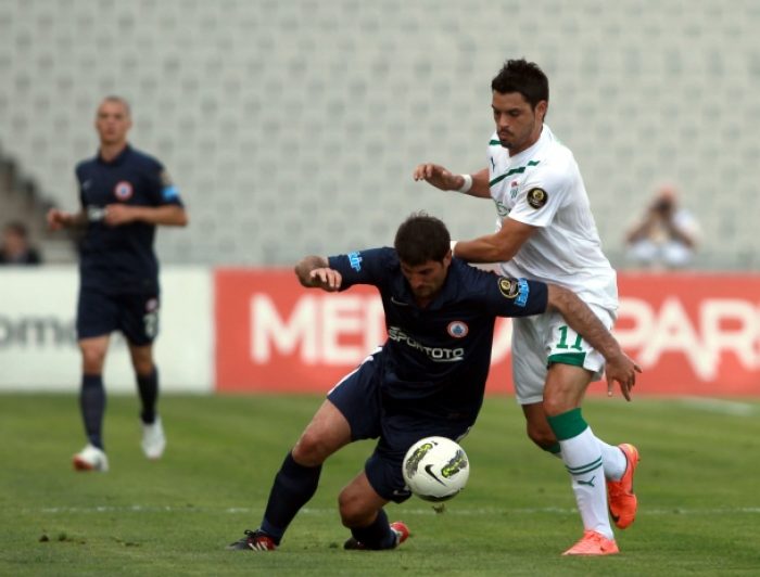 İstanbul BŞB Bursaspor maçı