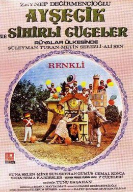 Hollywood kopyası Türk filmleri