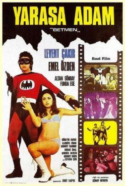 Hollywood kopyası Türk filmleri