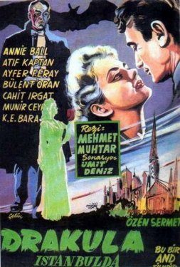 Hollywood kopyası Türk filmleri