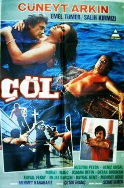 Hollywood kopyası Türk filmleri