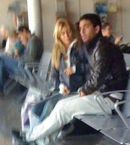 Ünlülerin unutulmaz aşkları