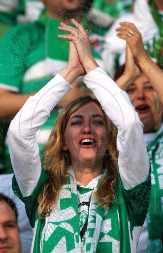 Bursaspor Fenerbahçe maçı
