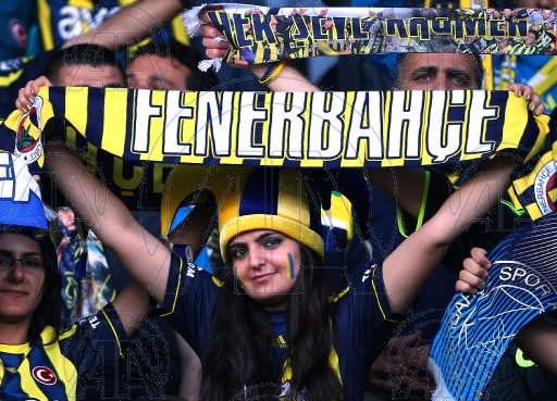 Bursaspor Fenerbahçe maçı