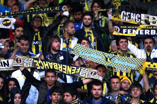 Bursaspor Fenerbahçe maçı