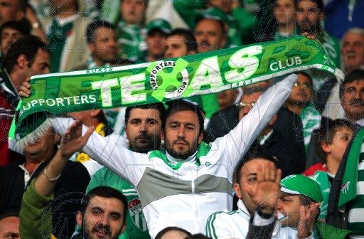 Bursaspor Fenerbahçe maçı