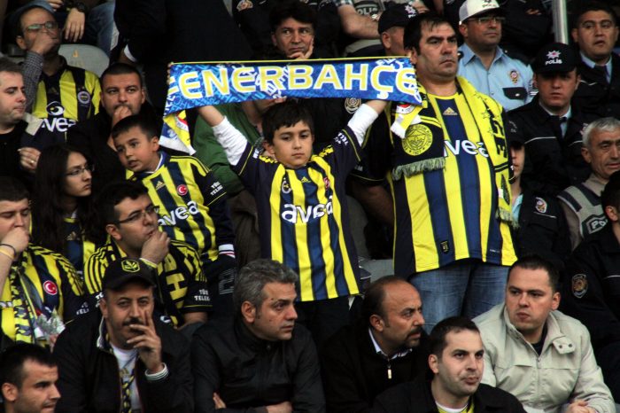 Bursaspor Fenerbahçe maçı