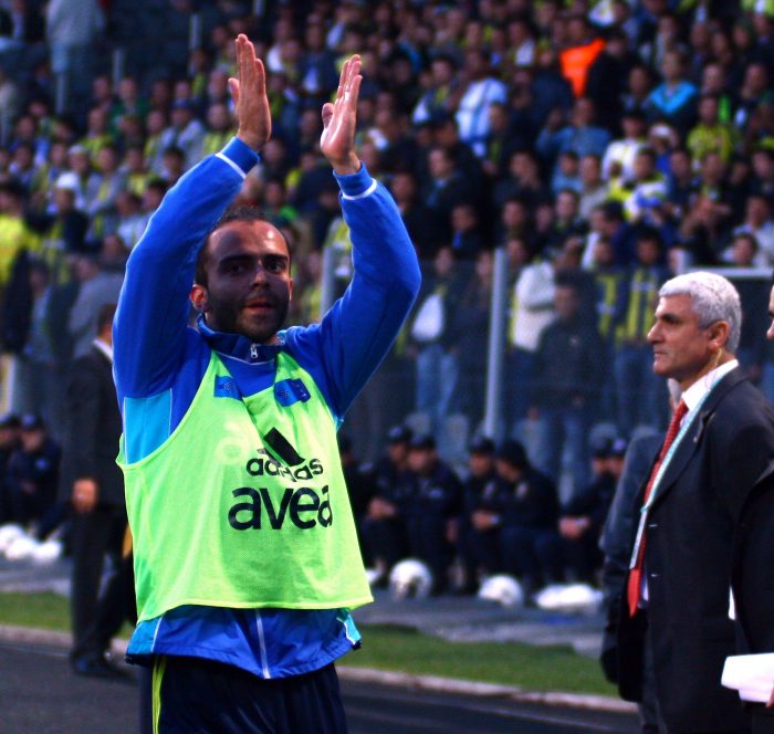 Bursaspor Fenerbahçe maçı