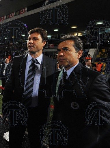Bursaspor Fenerbahçe maçı