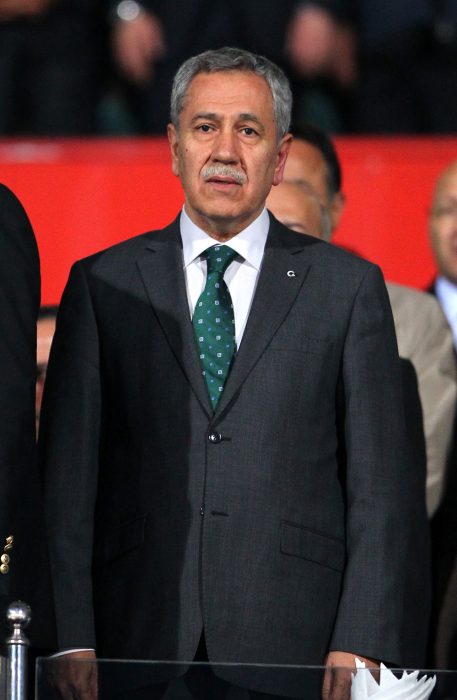 Bursaspor Fenerbahçe maçı
