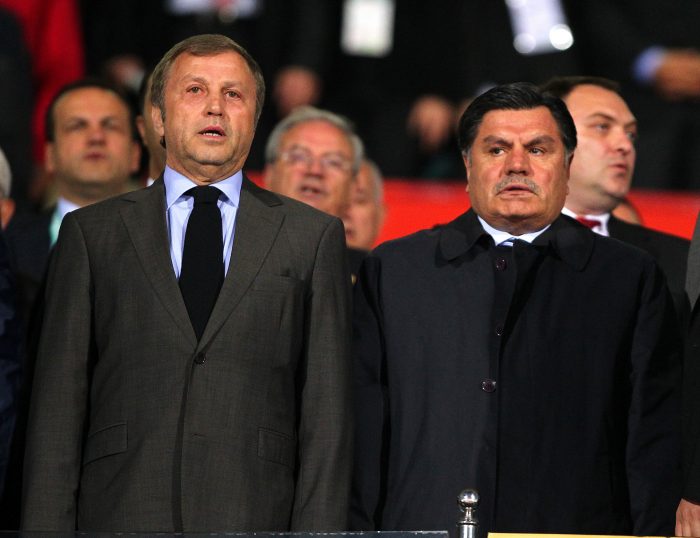 Bursaspor Fenerbahçe maçı