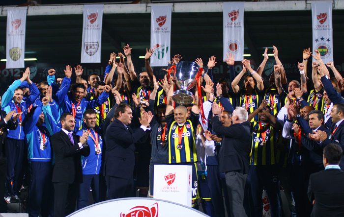 Bursaspor Fenerbahçe maçı