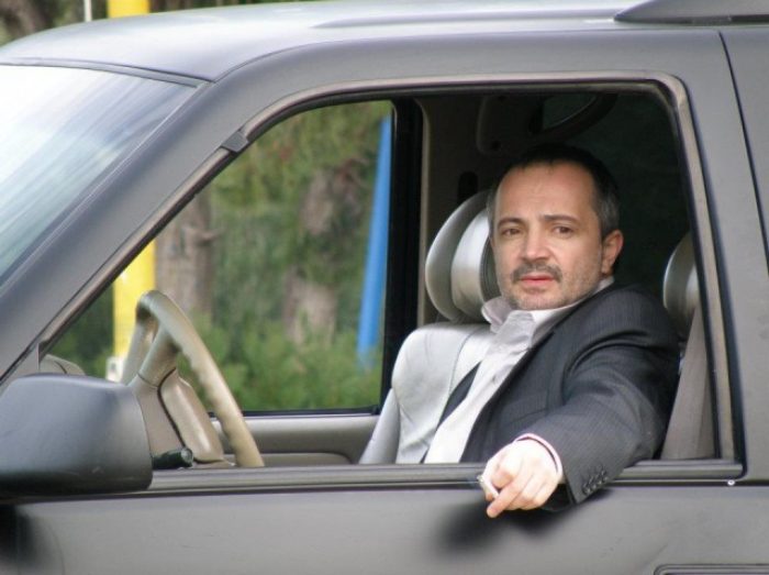 Sağ Salim