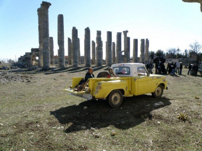 Sağ Salim