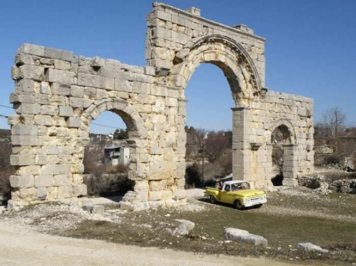 Sağ Salim