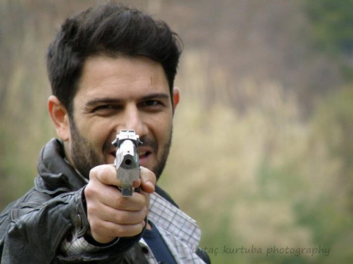 Sağ Salim