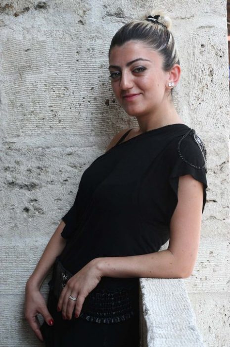 Yeşim Redops’dan örnek davranış