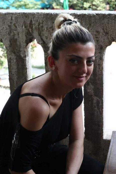 Yeşim Redops’dan örnek davranış