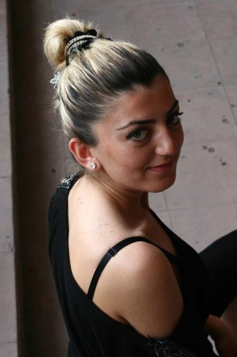 Yeşim Redops’dan örnek davranış