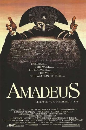 Unutulmaz film afişleri