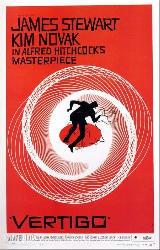 Unutulmaz film afişleri