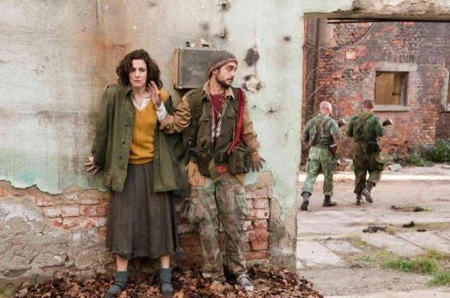 Kan ve Aşk