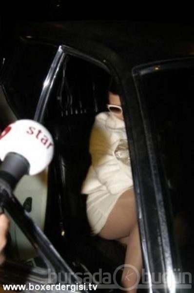 Ünlüler frikik vermekte yarıştı