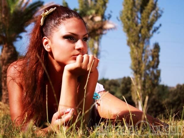 Almeda Abazi, Survivor tarihine geçti!