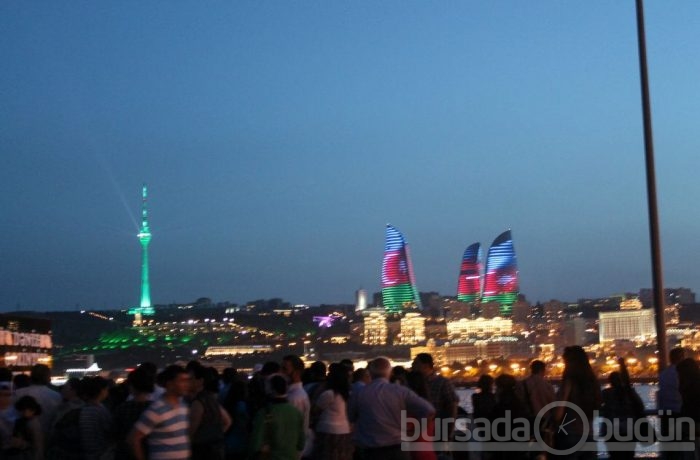 57. Eurovision Şarkı Yarışması