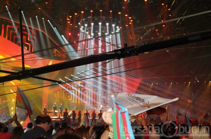 57. Eurovision Şarkı Yarışması
