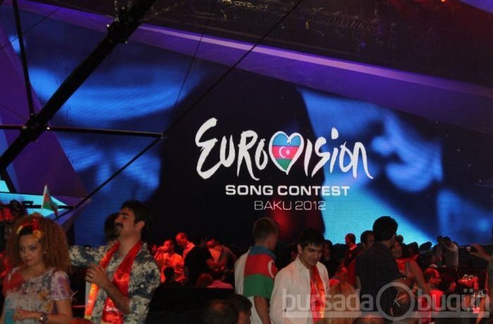 57. Eurovision Şarkı Yarışması