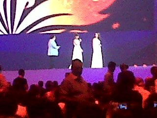 57. Eurovision Şarkı Yarışması