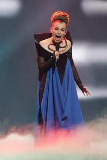 57. Eurovision Şarkı Yarışması