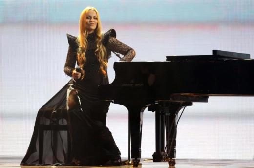 57. Eurovision Şarkı Yarışması