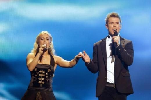 57. Eurovision Şarkı Yarışması