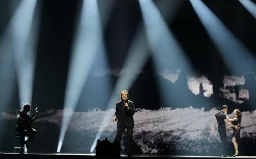 57. Eurovision Şarkı Yarışması