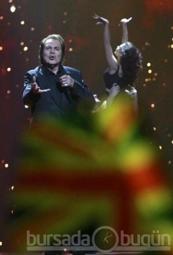 57. Eurovision Şarkı Yarışması