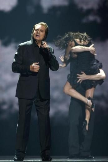 57. Eurovision Şarkı Yarışması
