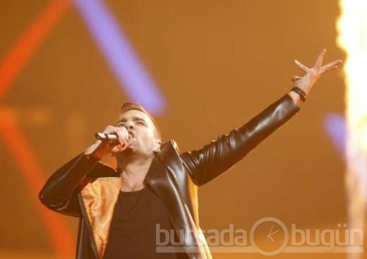 57. Eurovision Şarkı Yarışması