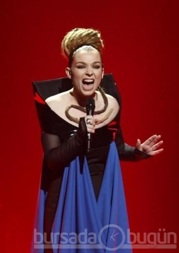 57. Eurovision Şarkı Yarışması