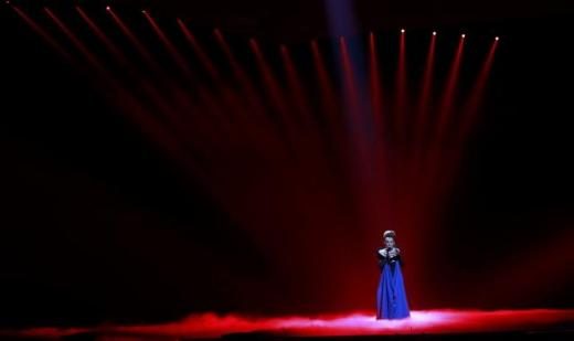 57. Eurovision Şarkı Yarışması