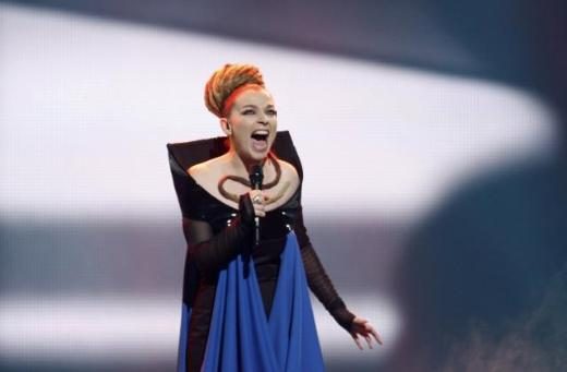 57. Eurovision Şarkı Yarışması