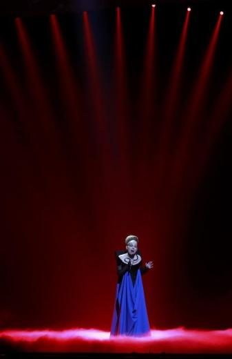 57. Eurovision Şarkı Yarışması