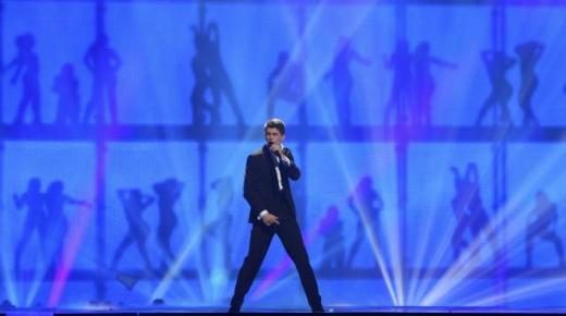 57. Eurovision Şarkı Yarışması