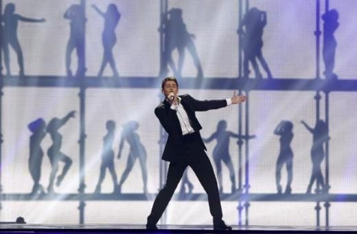 57. Eurovision Şarkı Yarışması