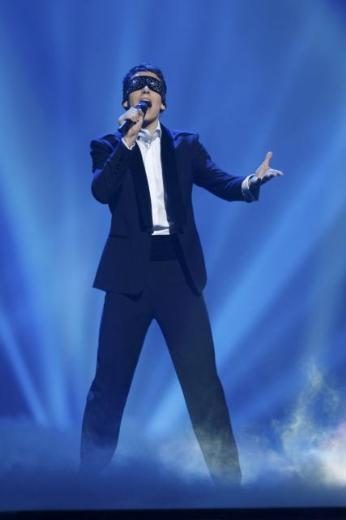 57. Eurovision Şarkı Yarışması