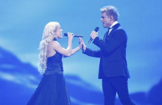 57. Eurovision Şarkı Yarışması