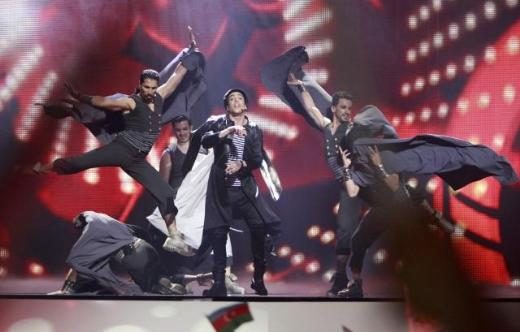 57. Eurovision Şarkı Yarışması