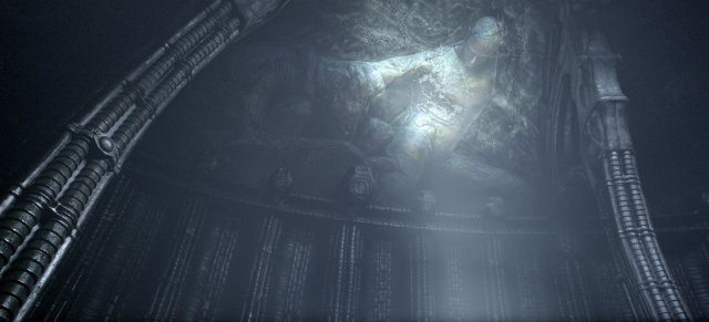 Prometheus