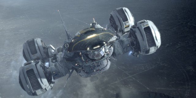 Prometheus